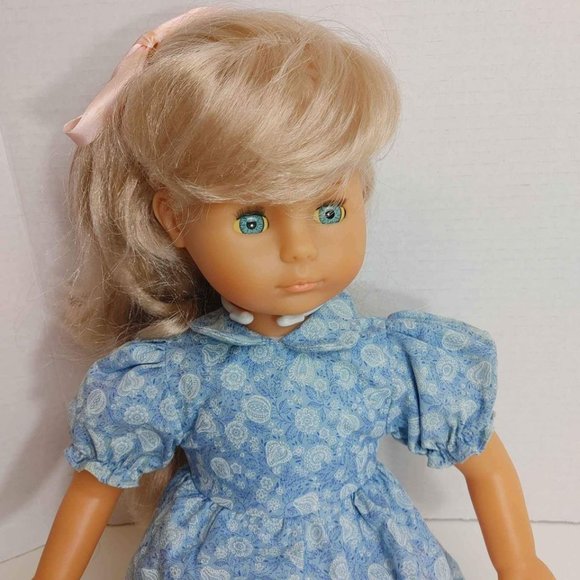 Famosa vintage doll - Picture 2 of 10